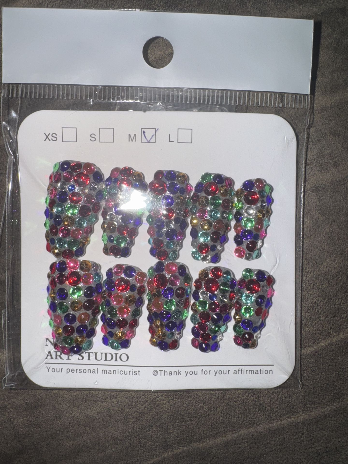 Nails