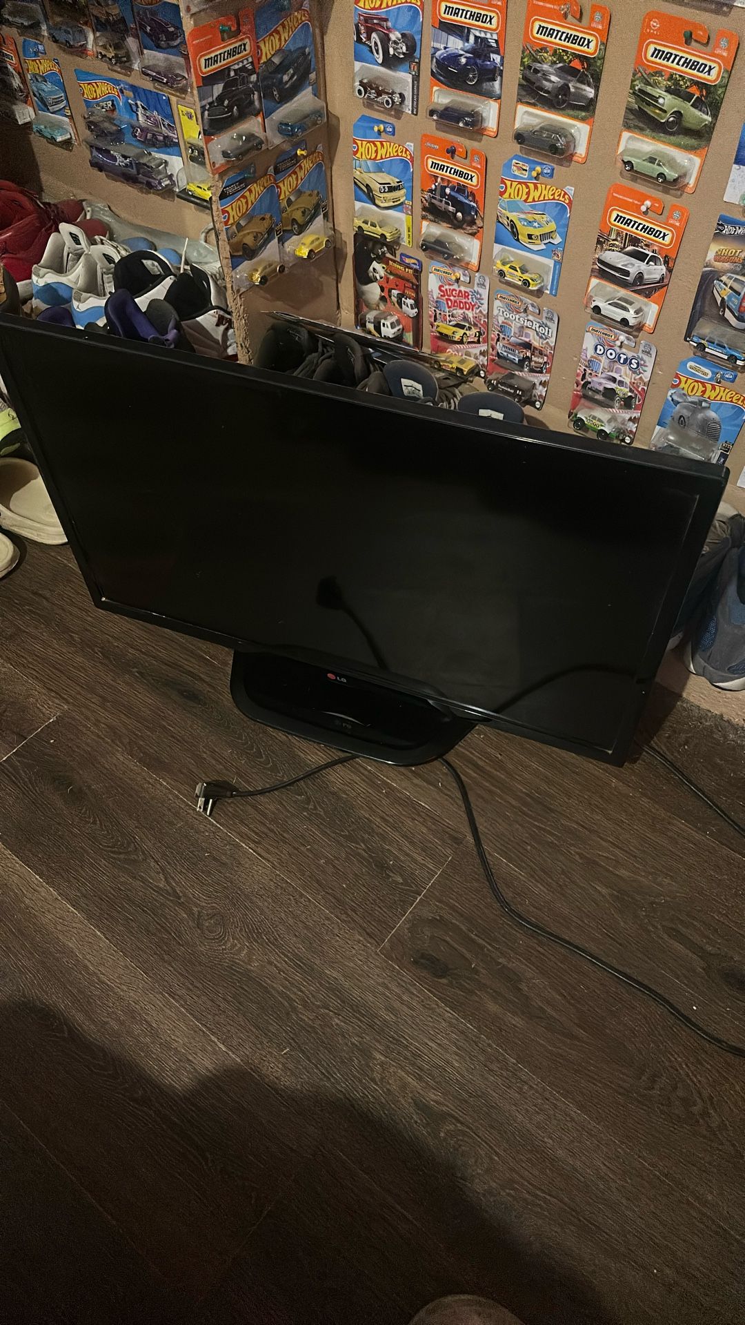55' tv