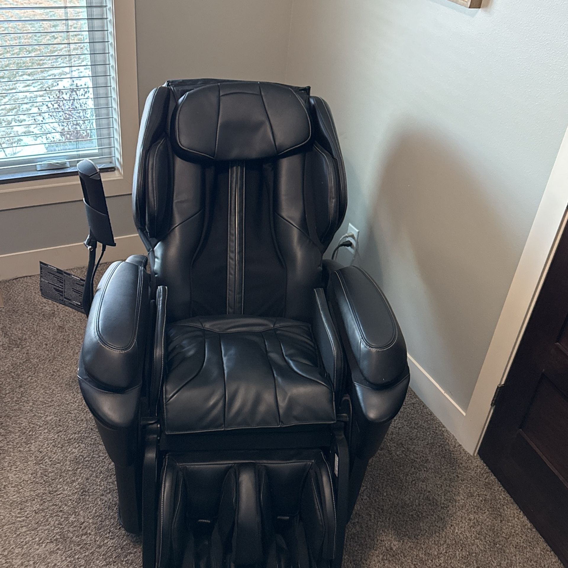 Panasonic Massage Chair 