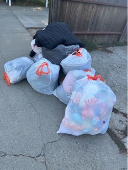 Free clothes