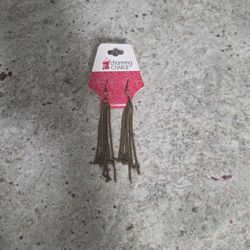 Earrings Charming Charlie