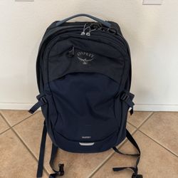 Osprey Parsec Laptop Backpack 26L (Like New!)