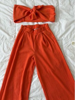FASHION NOVA Set