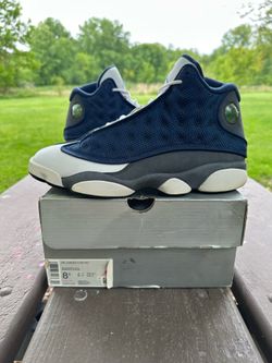 Jordan 13 Flint size 8.5