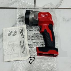Milwaukee M18 LED WorkLight  