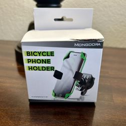 Bicycle/Scooter Phone Holder