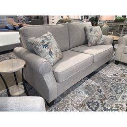 Sofa Or Love Seat Or Sectional Starting @ $399