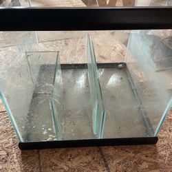 Aquarium Sump