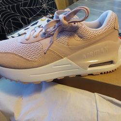 New Women's Nike Air Max System 