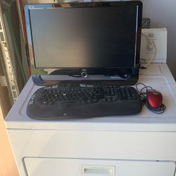 Computer monitor
