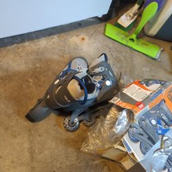 true traverse inline skates