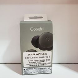 GOOGLE PIXEL BUDS PRO 2