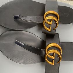 Size 37 -6-61/2 Slides 