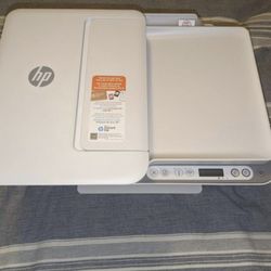 Printer HP Deskjet 4100e