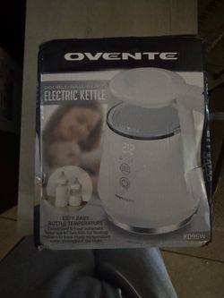 BRAND NEW Electric Kettle