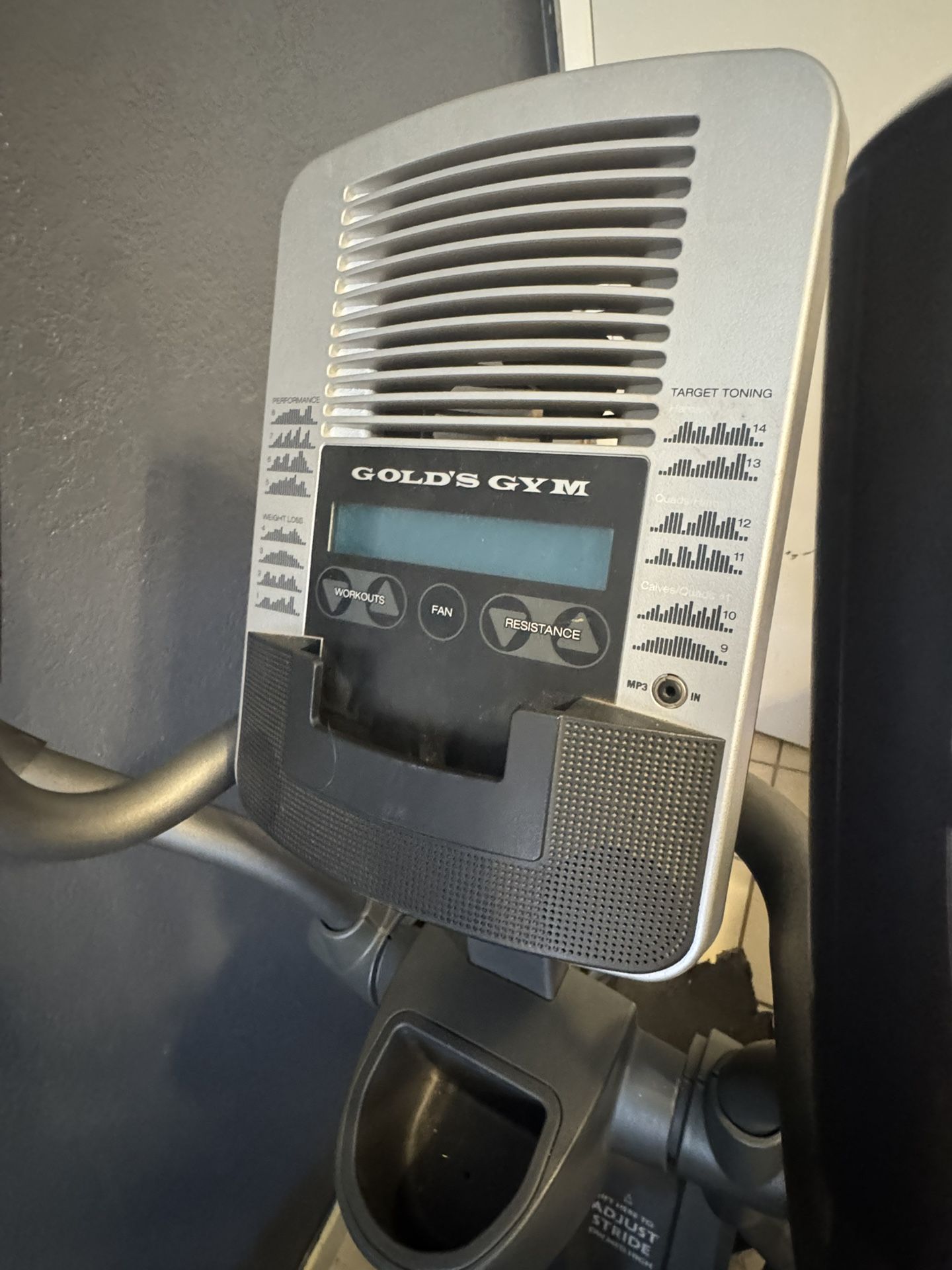 Miscellaneous Home Stuff