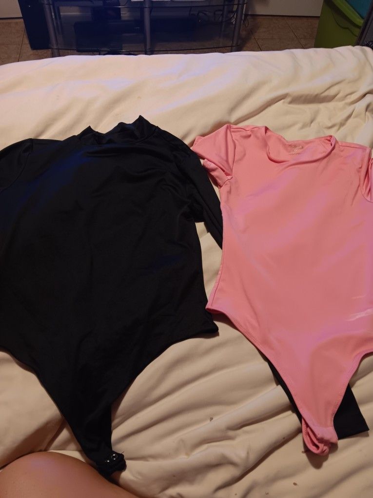 Bodysuit