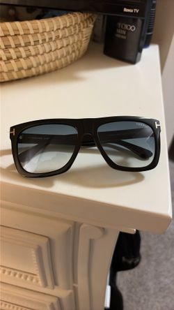 Tom Ford Morgan TF513
