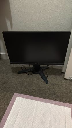 Acer Monitor