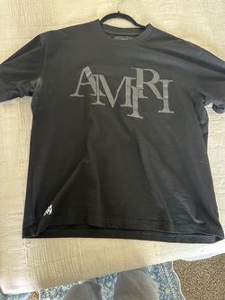 Amiri shirt