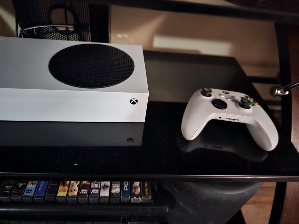 Xbox Series S for Sale in Vancouver, WA OfferUp