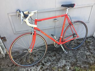 LeMond Buenes Aires Road Bike