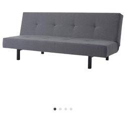 Sleeper Sofa Vissle Grey