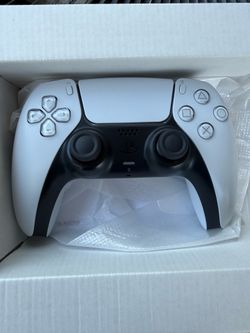 Ps5 Controller