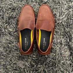 Cole Haan Dress Shoes 