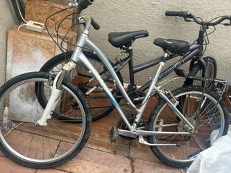 Bike $40-60