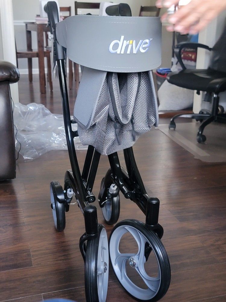 Drive Walker