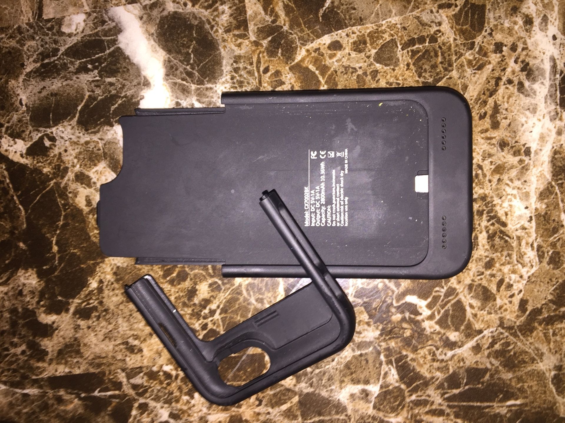 iPhone 6 - 6S Charging Case