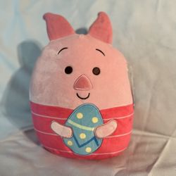 Squishmallow Disney Piglet