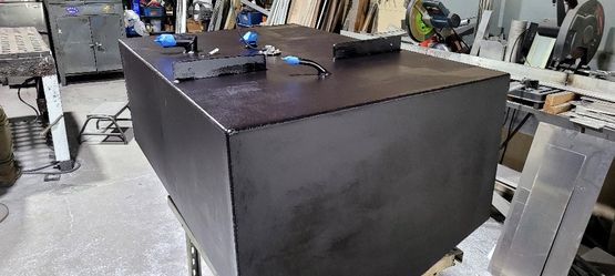 Fuel Tanks