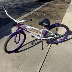 26’ Bike Rockvale Cruiser 