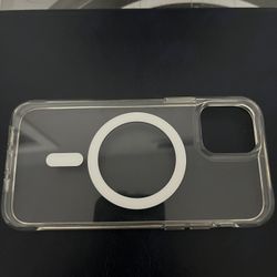 iPhone 12 Case New MagSafe 