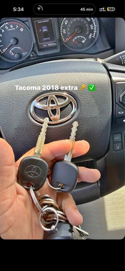 Car keys copy’s and all key lost