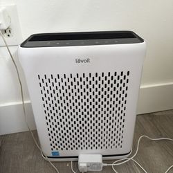 Levoit Air Purifier