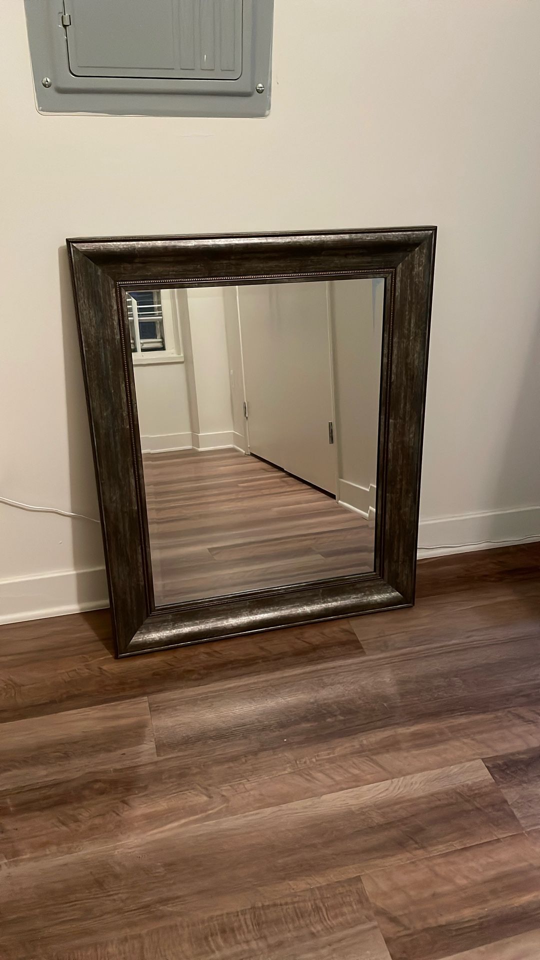 Med size mirror