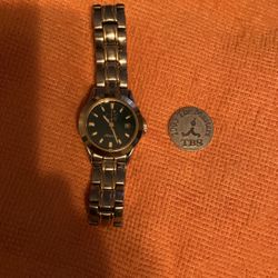 Ladies Masters Watch/wballmarker