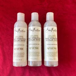 Daily Hydration Micellar Water