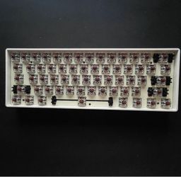 Mechanical keyboard