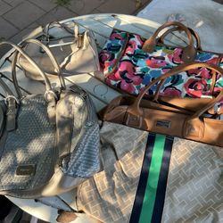 Handbags