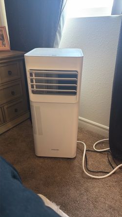Vissani Portable AC