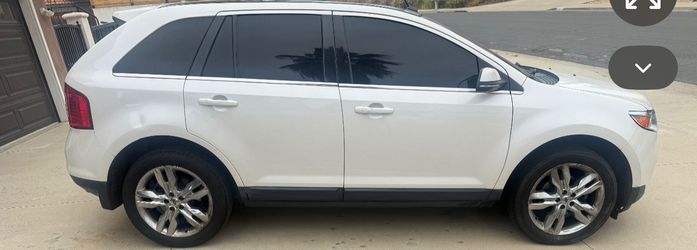 2013 Ford Edge