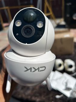 Live Camera System (CKK)