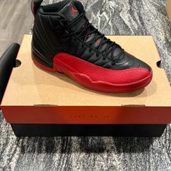 Jordan 12 