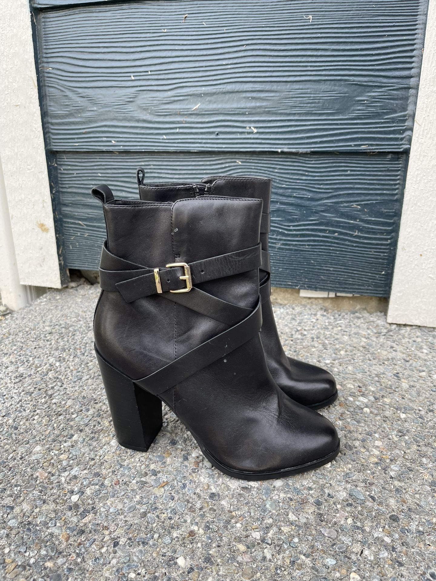 Aldo Women Boots Size 8