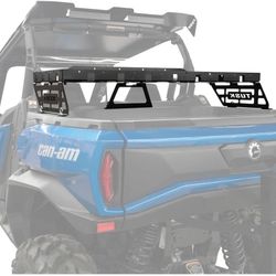 Can-Am Commander 21-25 / Max Cargo Rack by Tusk