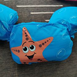 Toddler Swim Best Life Jacket
